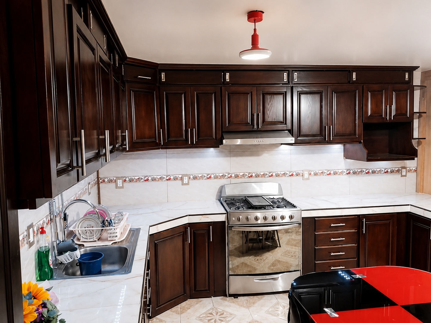Cocina