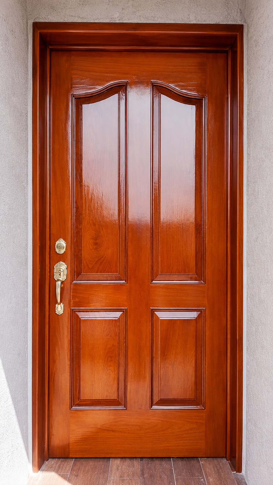 Puerta CLÁSICA IMPERIAL